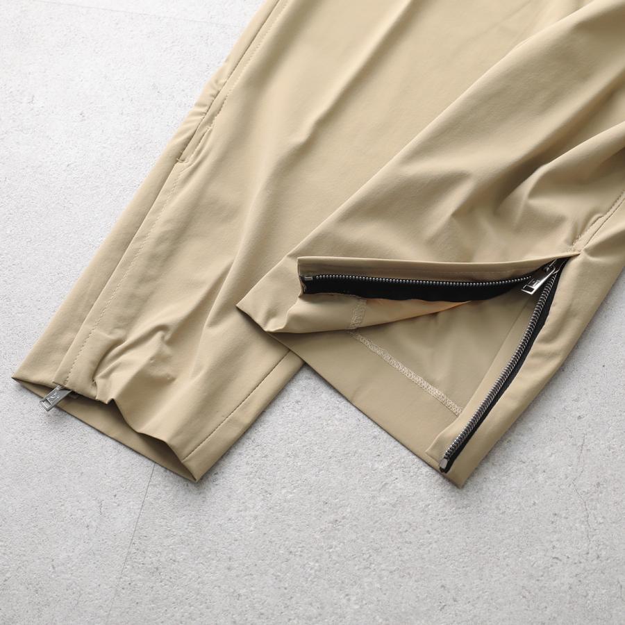 PTW  トレポン  16インチ PT TORINO ピーティートリノ パンツ COASEPZ10KLT CV16 メンズ