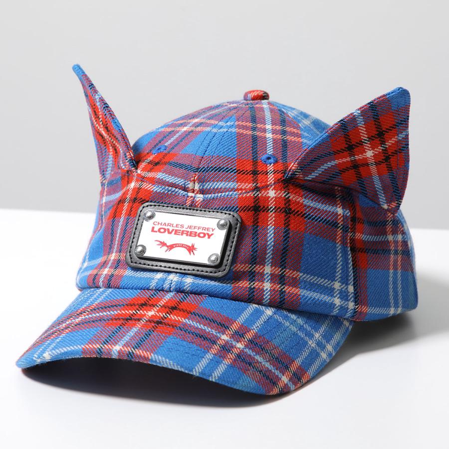 CHARLES JEFFREY LOVERBOY（チャールズジェフリーラバーボーイ