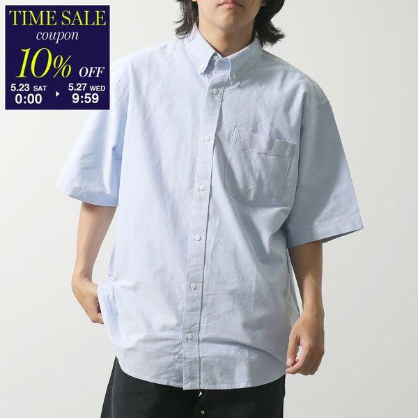 Carhartt（カーハート） Carhartt WIP 半袖 シャツ S/S BRAXTON SHIRT