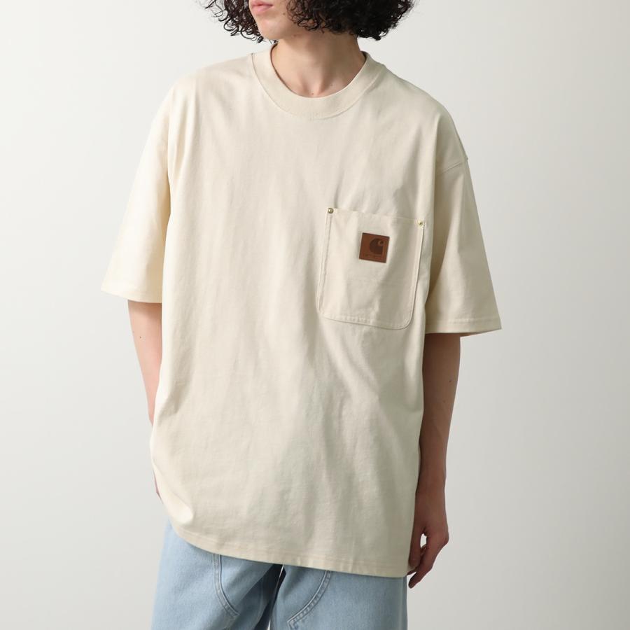 Carhartt（カーハート） Carhartt WIP Tシャツ ELDON POCKET T-SHIRT 