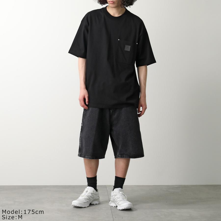 Carhartt（カーハート） Carhartt WIP Tシャツ ELDON POCKET T-SHIRT 
