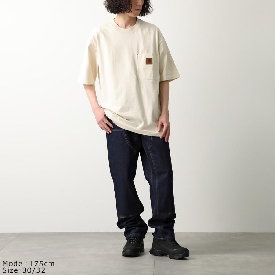 Carhartt（カーハート） Carhartt WIP ジーンズ DOUBLE KNEE PANT