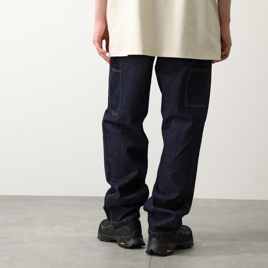 Carhartt（カーハート） Carhartt WIP ジーンズ DOUBLE KNEE PANT