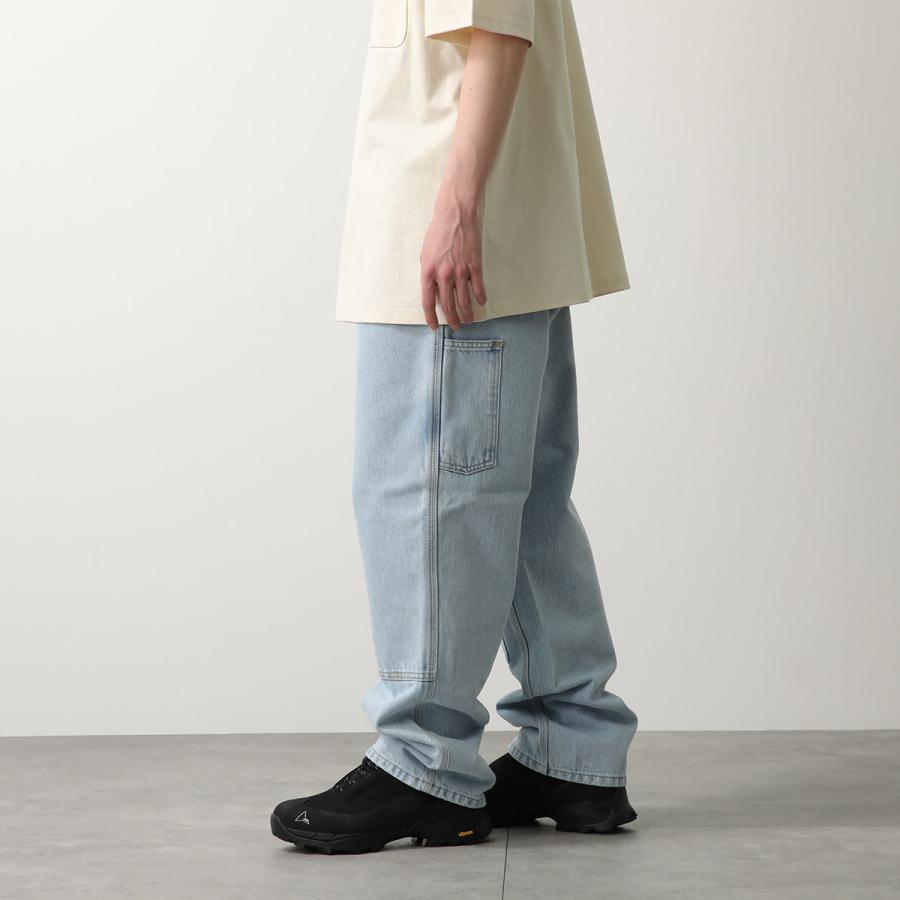 Carhartt（カーハート） Carhartt WIP カーハートジーンズ DOUBLE KNEE