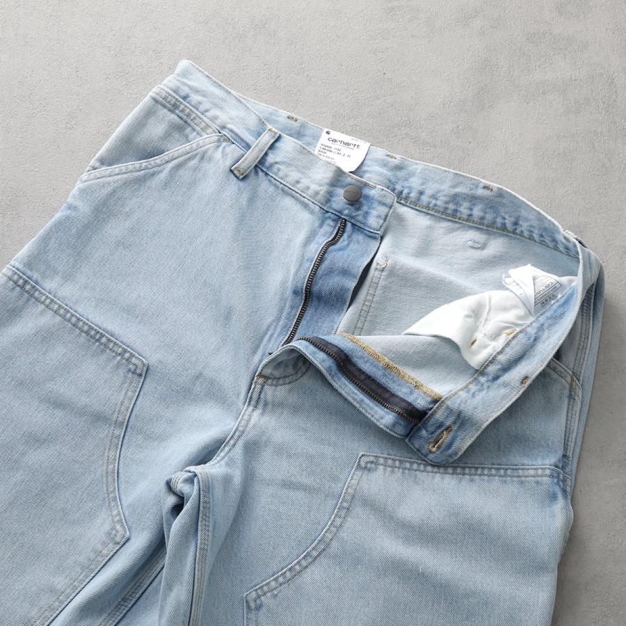 Carhartt（カーハート） Carhartt WIP カーハートジーンズ DOUBLE KNEE