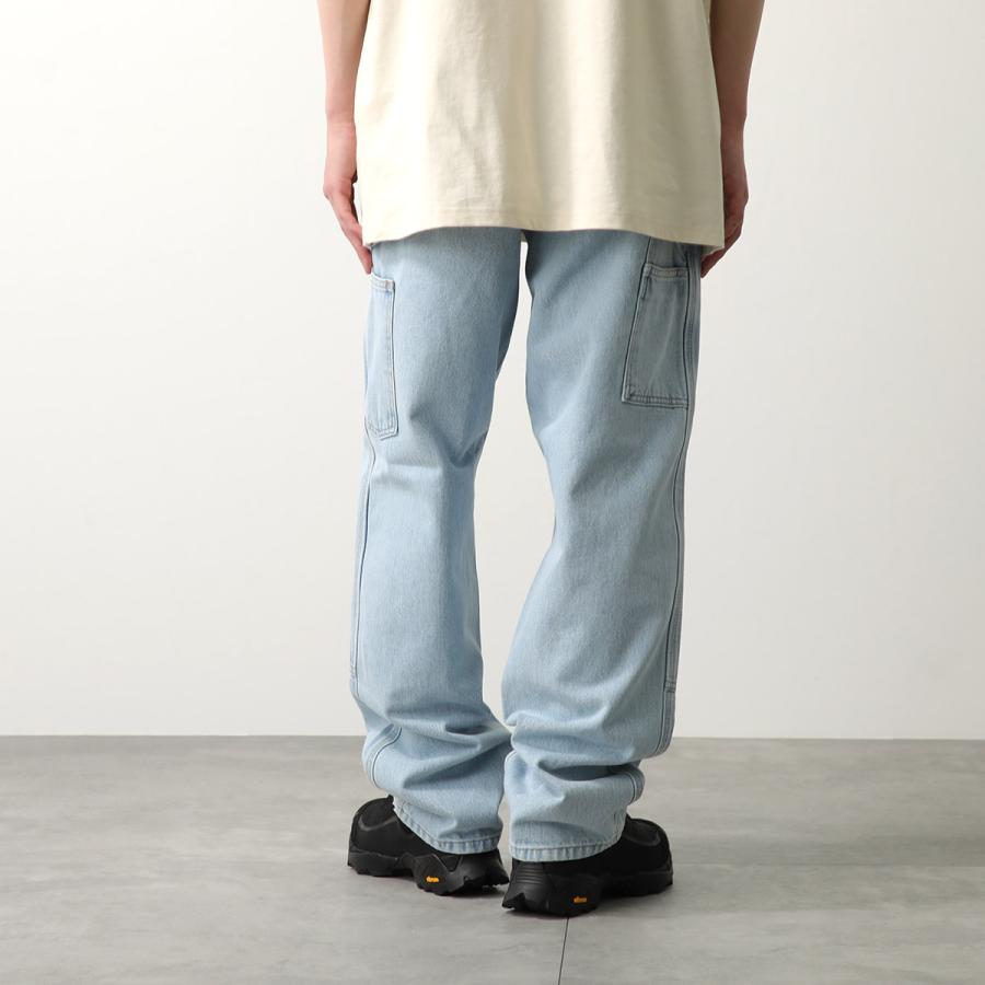 b*n様 Carhartt Double Knee Denim カーハート Carhartt（カーハート） Carhartt WIP カーハートジーンズ DOUBLE KNEE