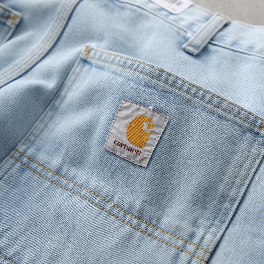 Carhartt（カーハート） Carhartt WIP カーハートジーンズ DOUBLE KNEE