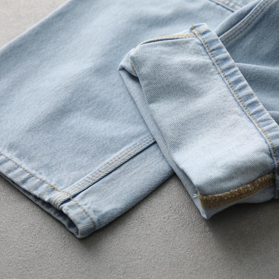 Carhartt（カーハート） Carhartt WIP カーハートジーンズ DOUBLE KNEE