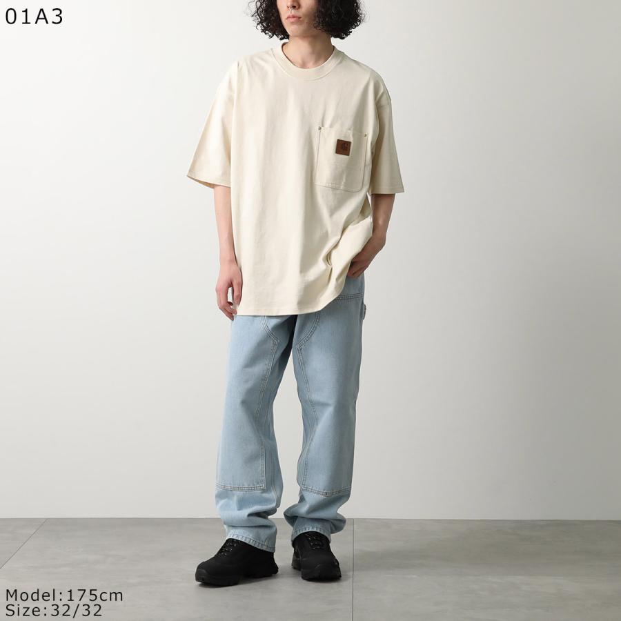 Carhartt（カーハート） Carhartt WIP カーハートジーンズ DOUBLE KNEE
