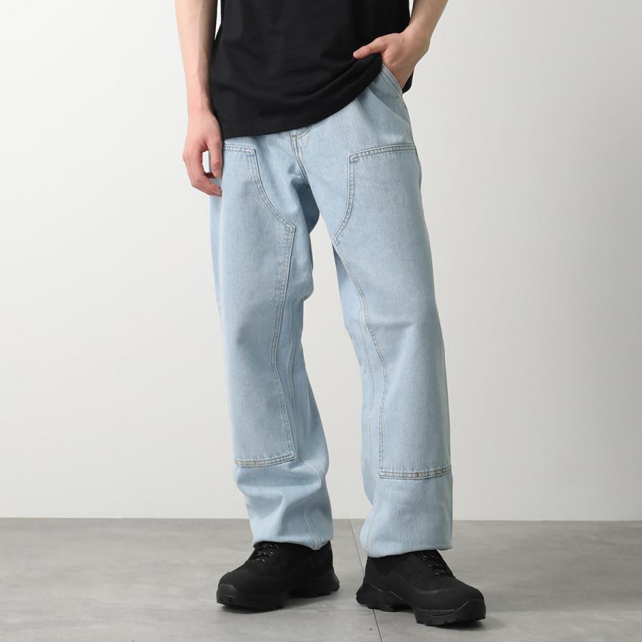 Carhartt（カーハート） Carhartt WIP カーハートジーンズ DOUBLE KNEE