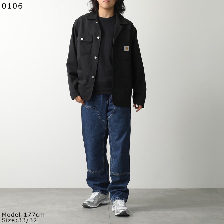Carhartt（カーハート） Carhartt WIP カーハートジーンズ DOUBLE KNEE