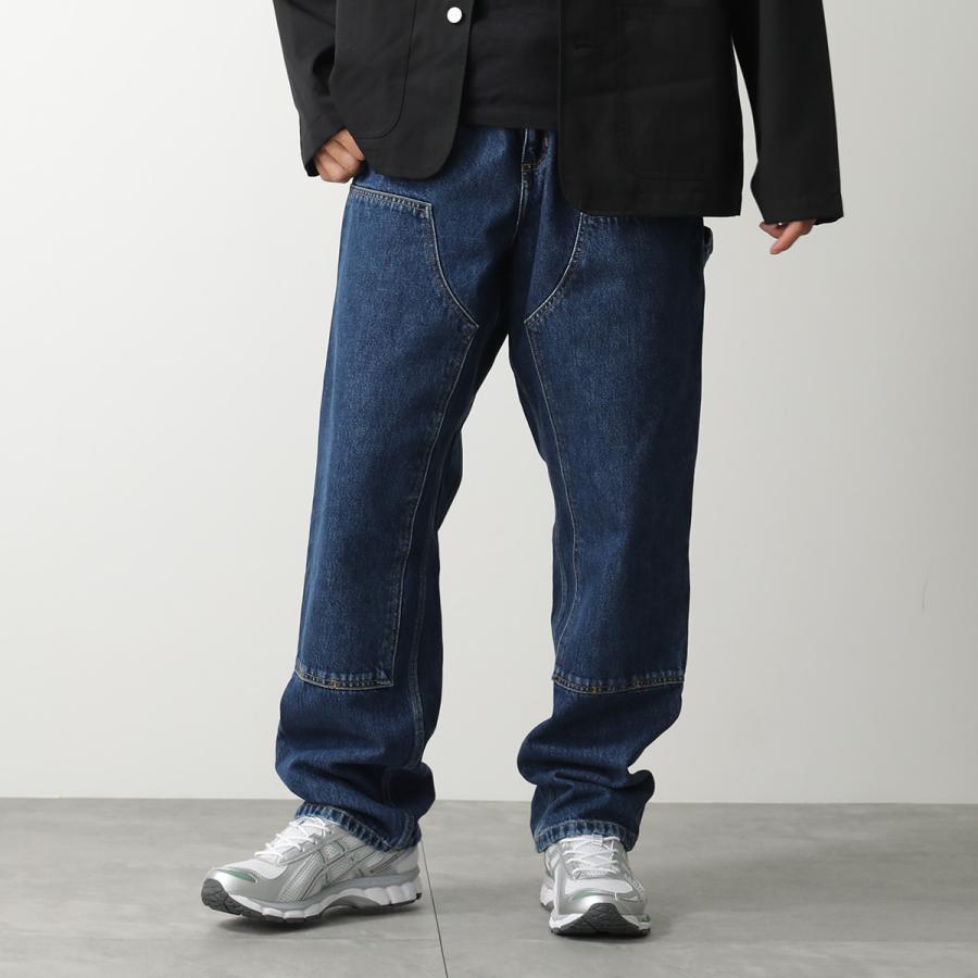 Carhartt（カーハート） Carhartt WIP カーハートジーンズ DOUBLE KNEE