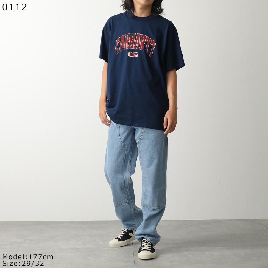Carhartt（カーハート） Carhartt WIP カーハートジーンズ DOUBLE KNEE