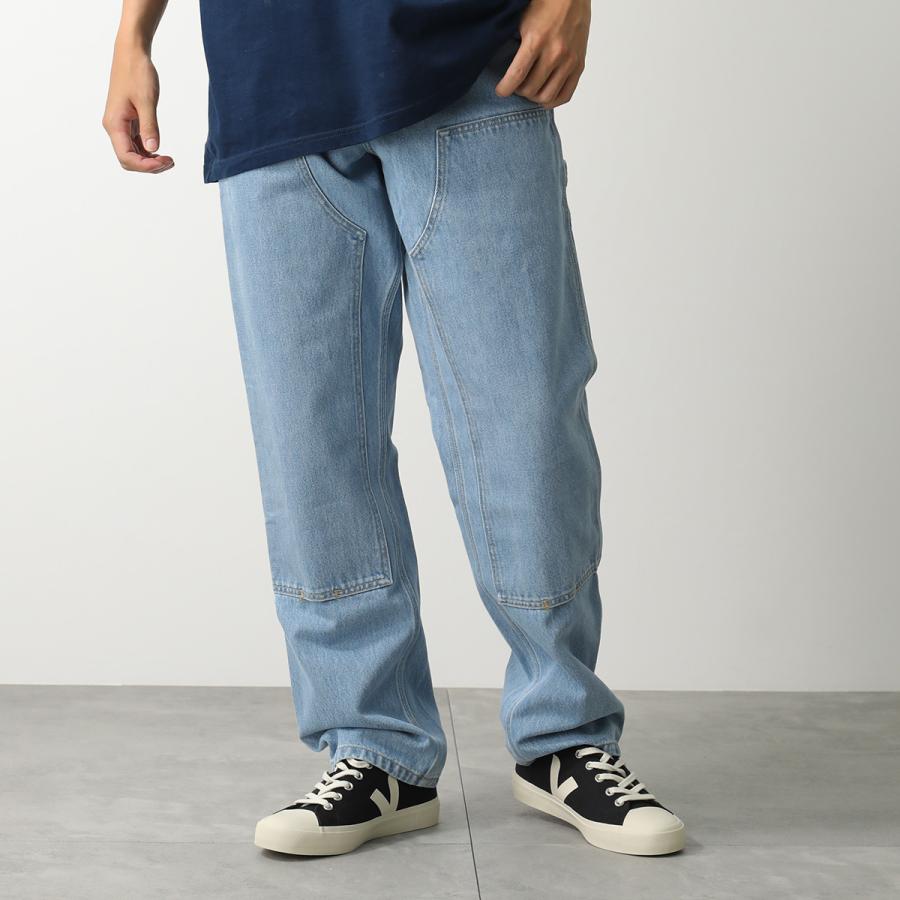 b*n様 Carhartt Double Knee Denim カーハート Carhartt（カーハート） Carhartt WIP カーハートジーンズ DOUBLE KNEE