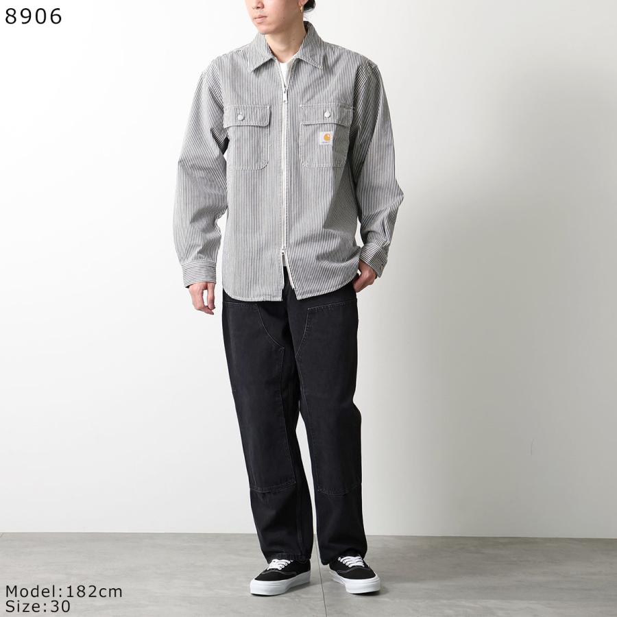Carhartt（カーハート） Carhartt WIP カーハートジーンズ DOUBLE KNEE