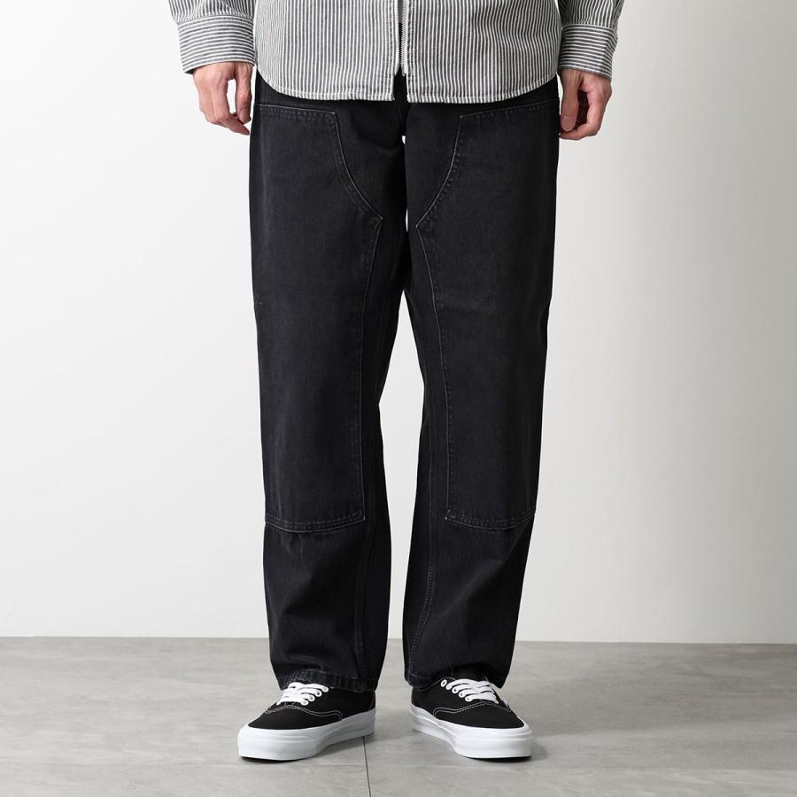 Carhartt（カーハート） Carhartt WIP カーハートジーンズ DOUBLE KNEE