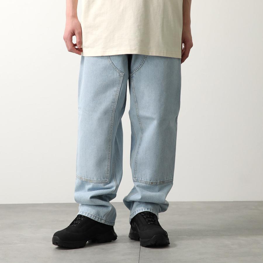 Carhartt（カーハート） Carhartt WIP カーハートジーンズ DOUBLE KNEE