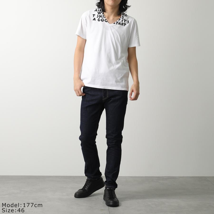 DSQUARED2（ディースクエアード） ジーンズ COOL GUY JEAN クール ガイ