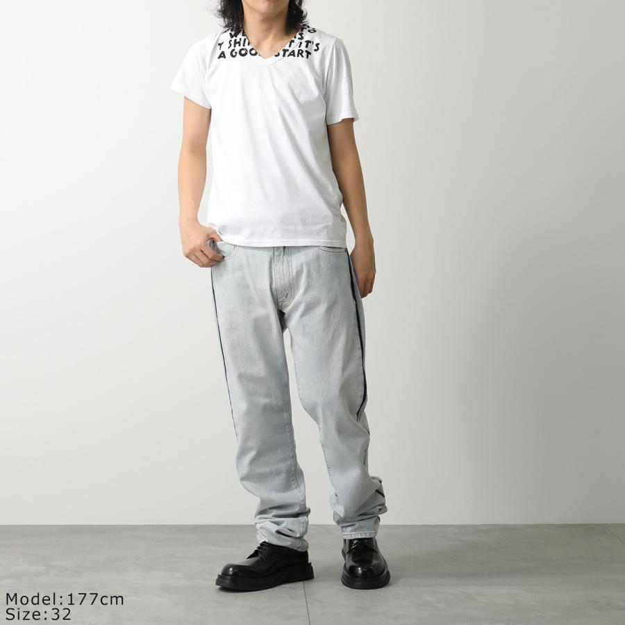 Maison Margiela（メゾンマルジェラ） ジーンズ S50LA0225 S30870
