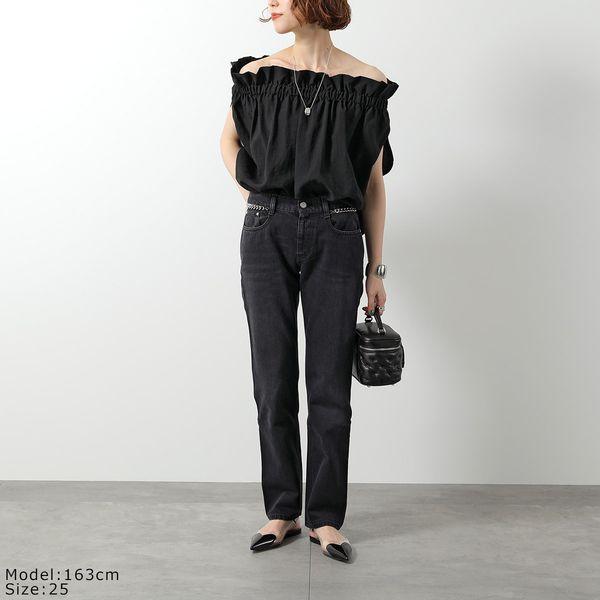 Stella McCartney（ステラ・マッカートニー） デニムパンツ FALABELLA