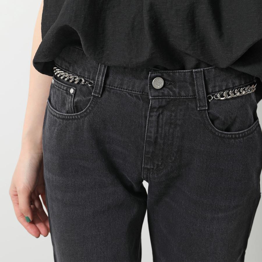 Stella McCartney（ステラ・マッカートニー） デニムパンツ FALABELLA