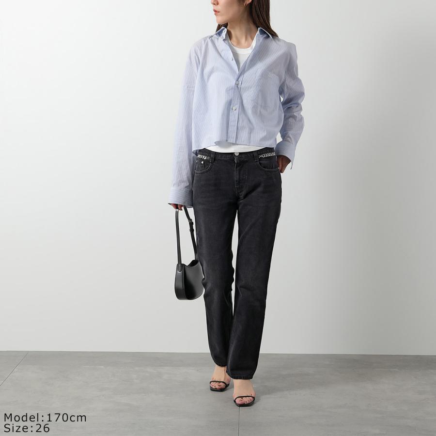 Stella McCartney（ステラ・マッカートニー） デニムパンツ FALABELLA