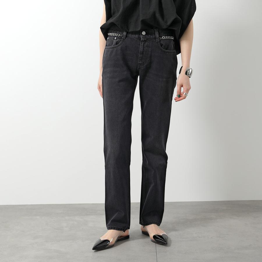 Stella McCartney（ステラ・マッカートニー） デニムパンツ FALABELLA  