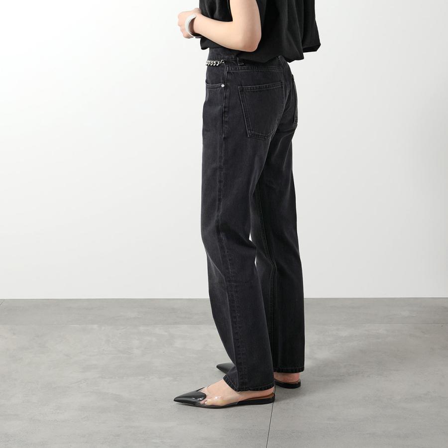 Stella McCartney（ステラ・マッカートニー） デニムパンツ FALABELLA