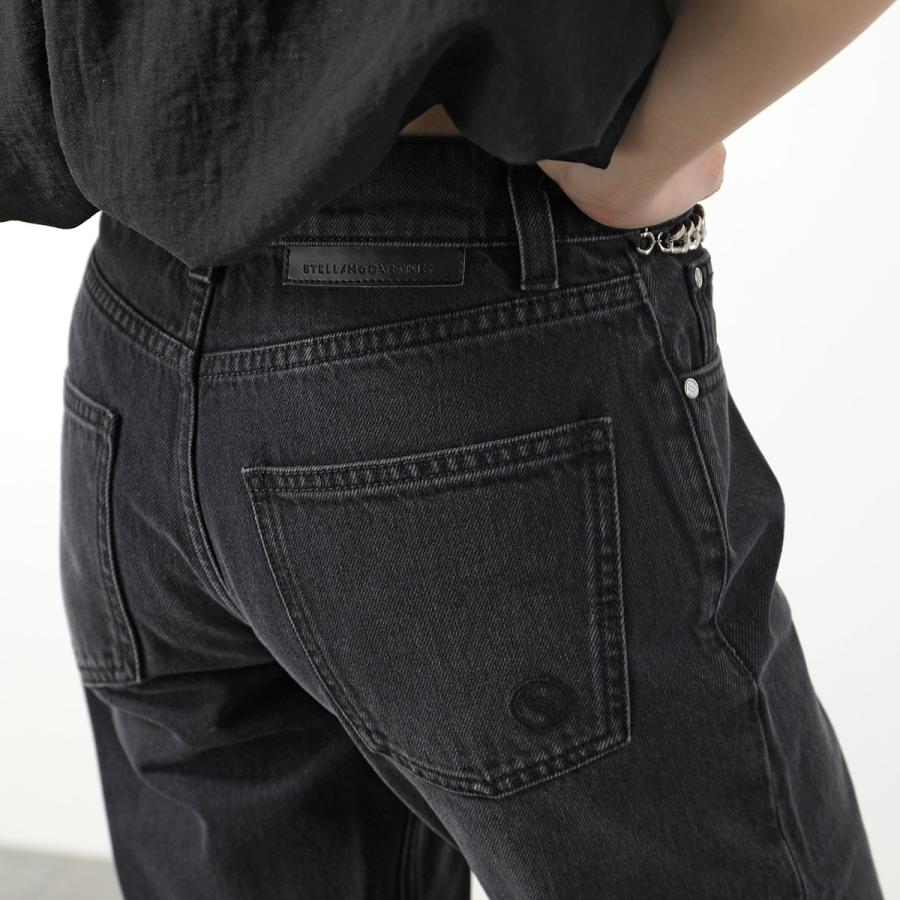 Stella McCartney（ステラ・マッカートニー） デニムパンツ FALABELLA
