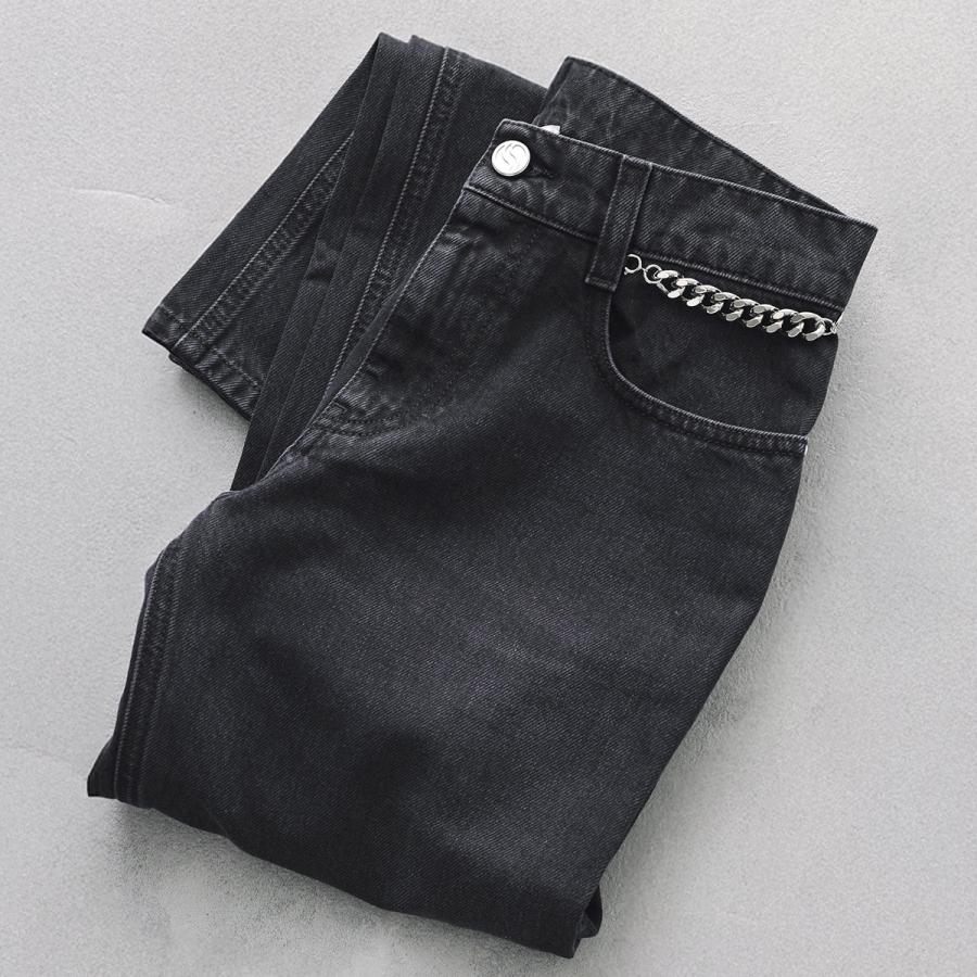 Stella McCartney（ステラ・マッカートニー） デニムパンツ FALABELLA