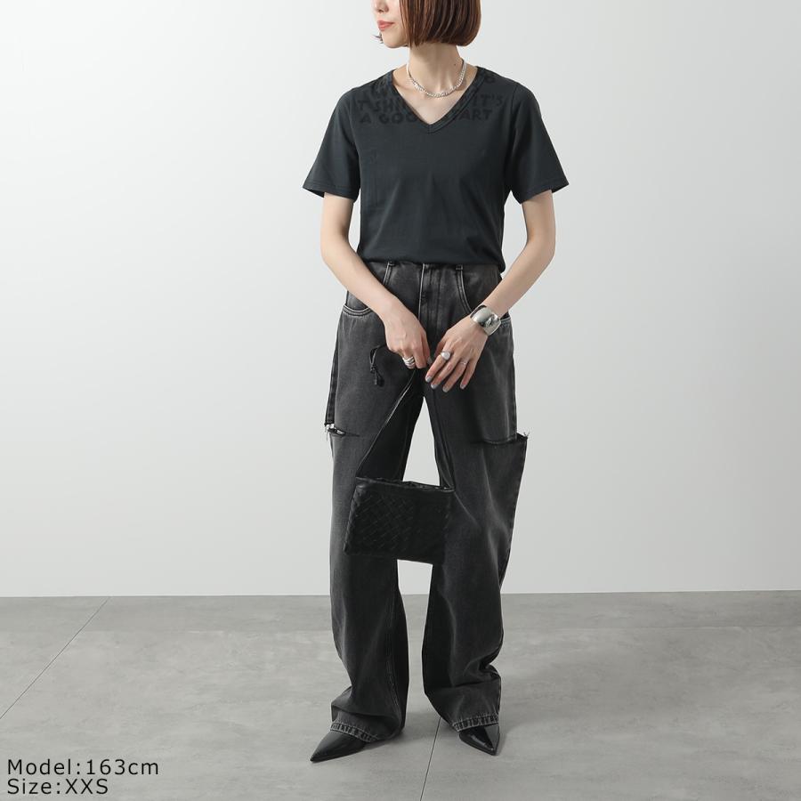 MM6 エムエムシックス メゾンマルジェラ Tシャツ SH2GC0022 M20115