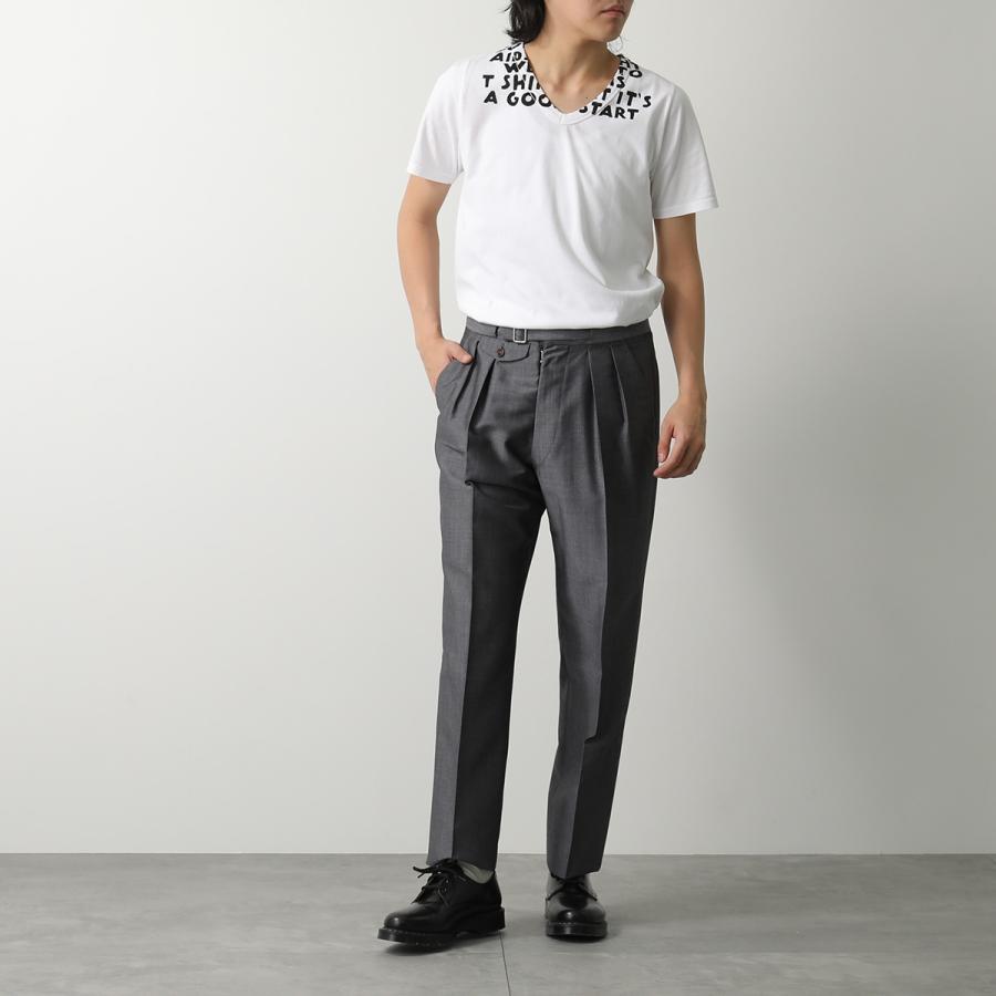 MM6 エムエムシックス メゾンマルジェラ Tシャツ SH2GC0022 M20115