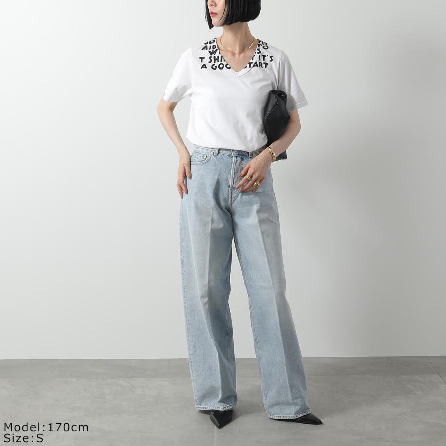 MM6 エムエムシックス メゾンマルジェラ Tシャツ SH2GC0022 M20115