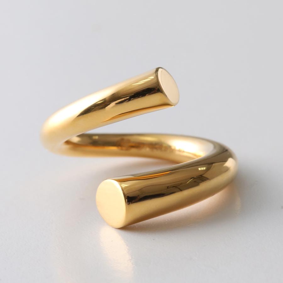 Charlotte Chesnais シャルロットシェネ リング BAGUE BISEAU