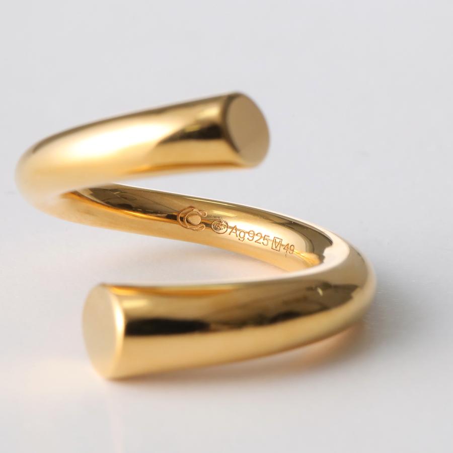 Charlotte Chesnais シャルロットシェネ リング BAGUE BISEAU