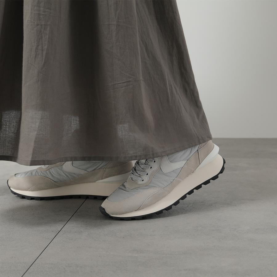 VOILE BLANCHE（ボイルブランシェ） スニーカー QWARK HYPE WOMAN