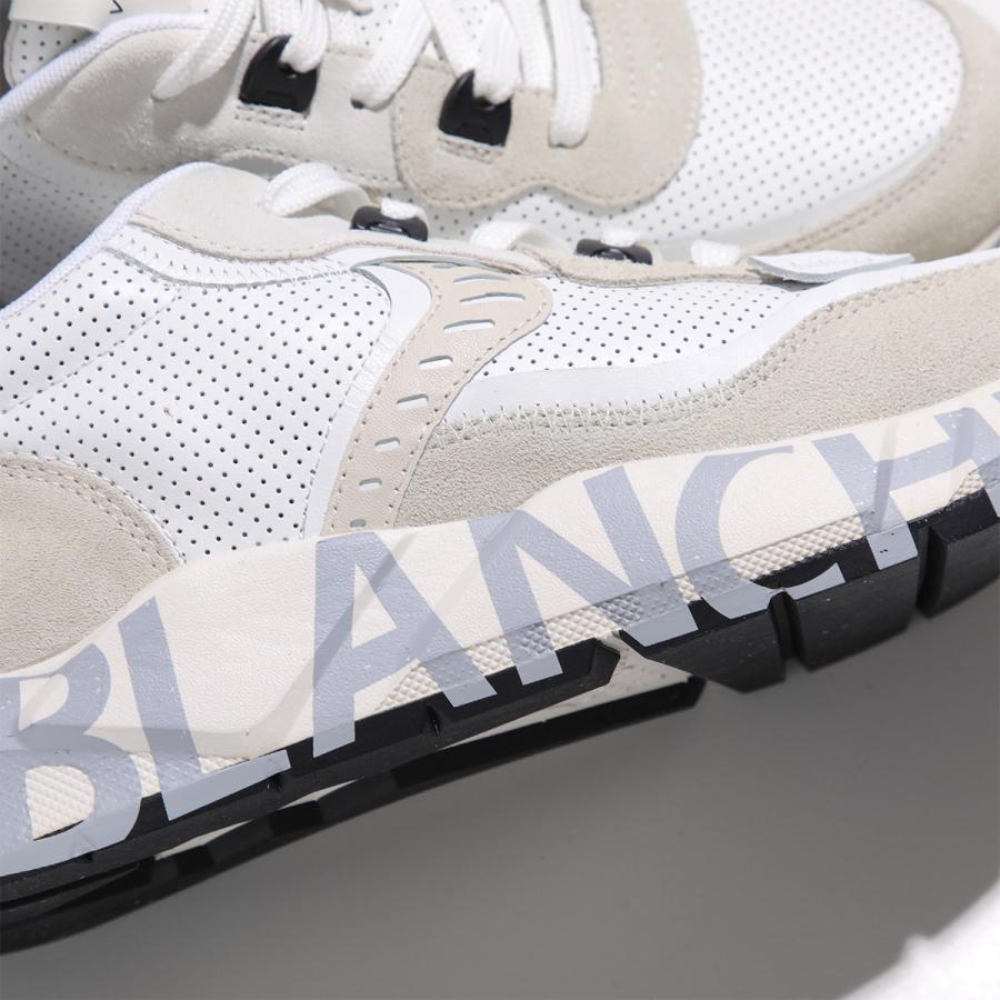 VOILE BLANCHE（ボイルブランシェ） スニーカー CLUB01 MESH