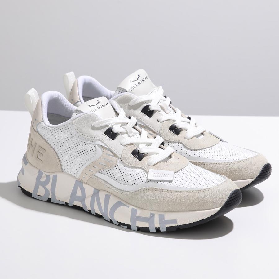VOILE BLANCHE（ボイルブランシェ） スニーカー CLUB01 MESH