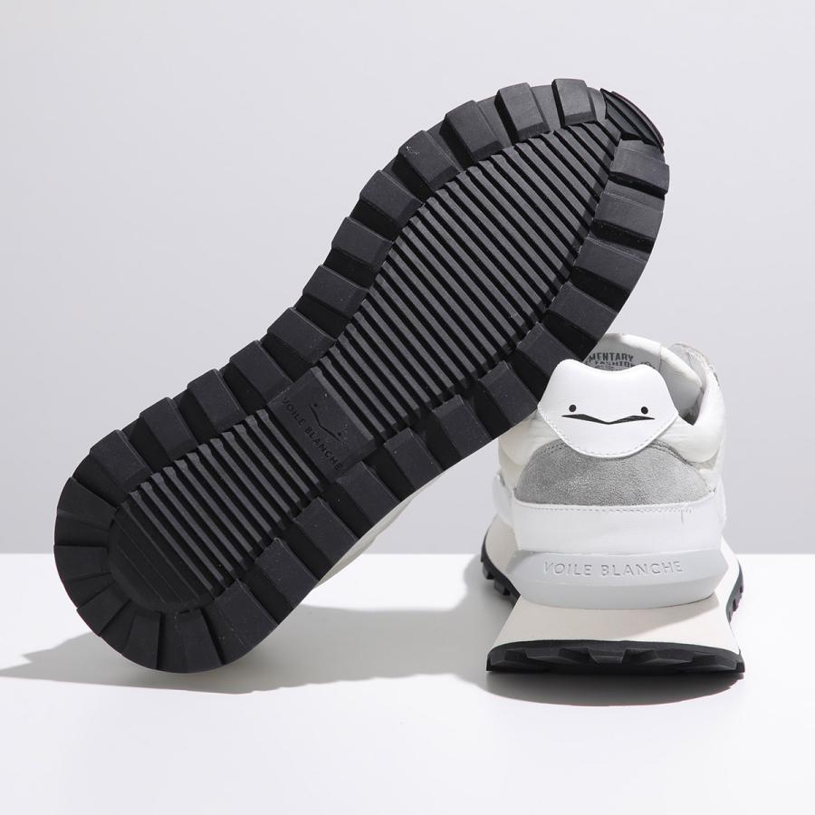 VOILE BLANCHE（ボイルブランシェ） スニーカー QWARK HYPE 2018344