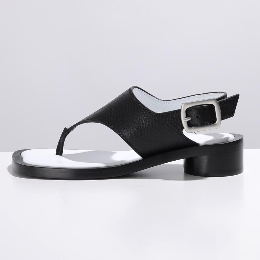 MM6 エムエムシックス メゾンマルジェラ トングサンダル ANATOMIC