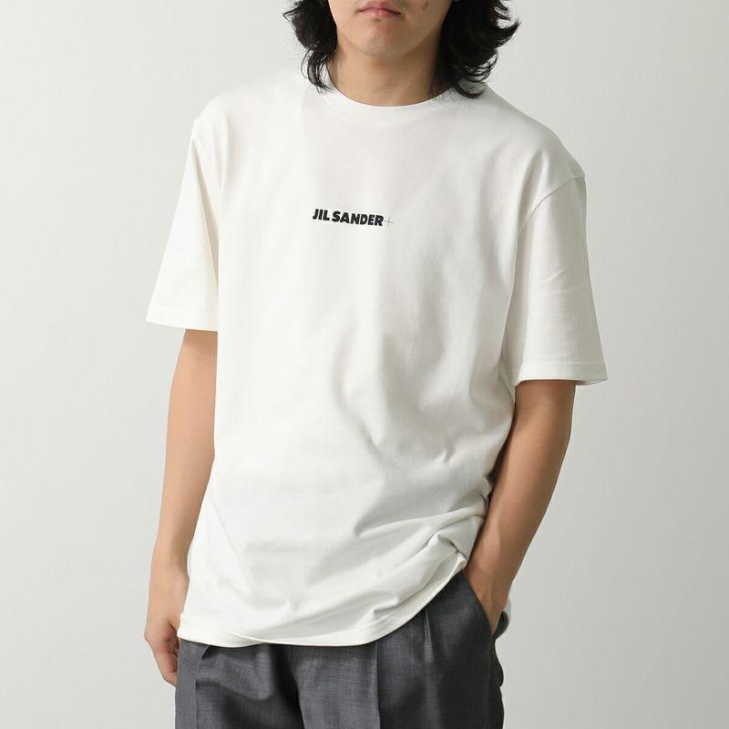 JIL SANDER（ジルサンダー） JIL SANDER+ プラス Tシャツ J47GC0156
