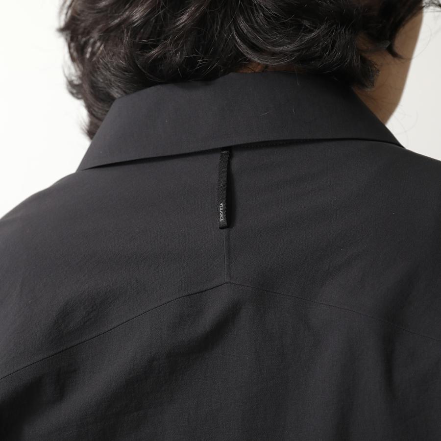 ARC'TERYX（アークテリクス） ARC'TERYX VEILANCE シャツジャケット