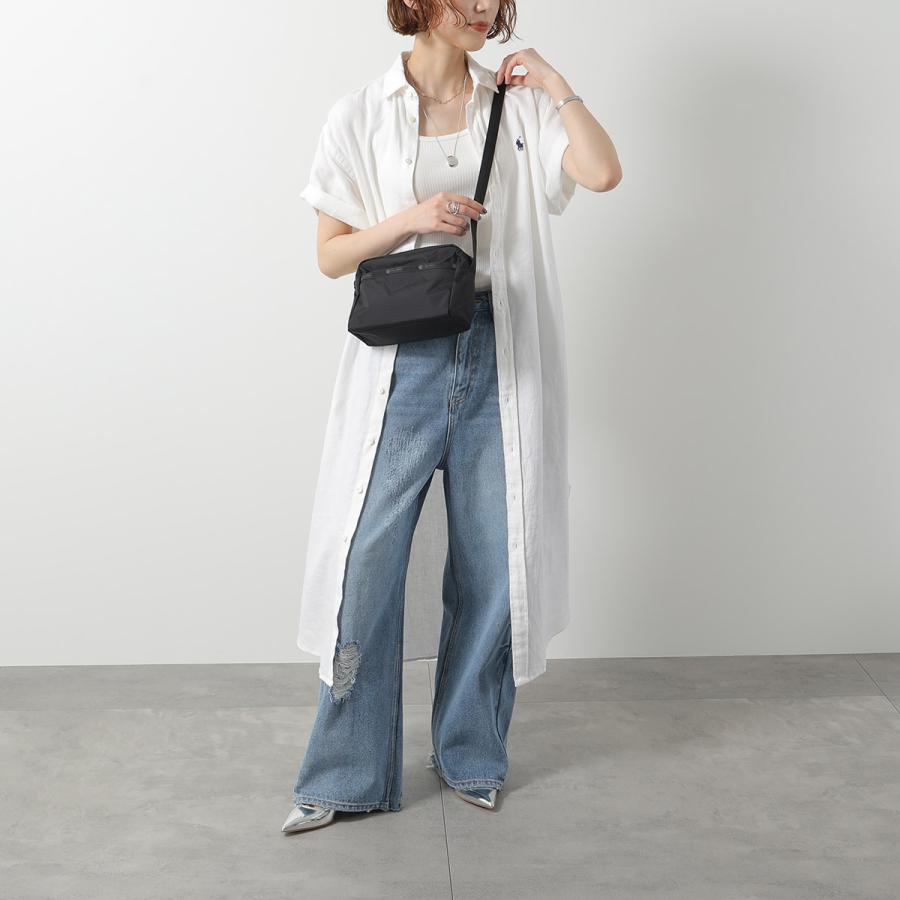 LeSportsac（レスポートサック） ショルダーバッグ DANIELLA CROSSBODY
