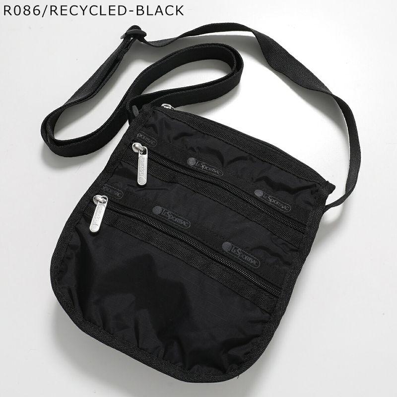 LeSportsac（レスポートサック） ショルダーバッグ MEDIUM 3 ZIP
