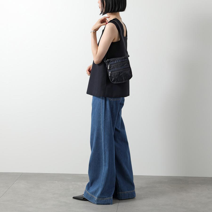LeSportsac（レスポートサック） ショルダーバッグ MEDIUM 3 ZIP