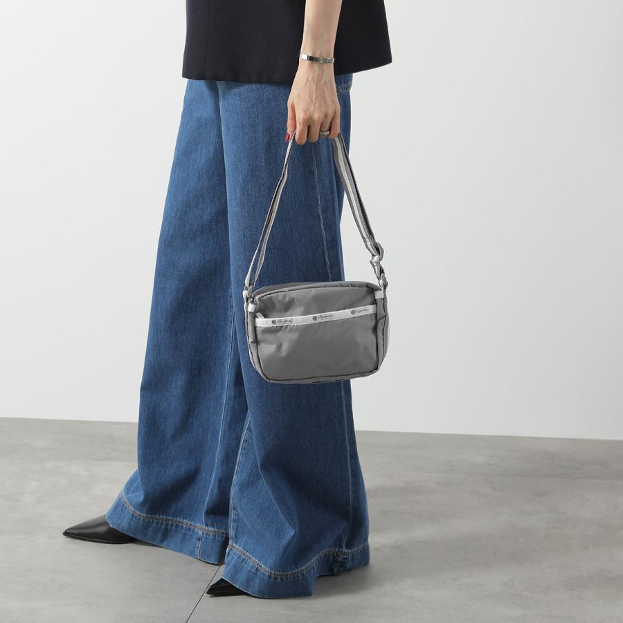 LeSportsac（レスポートサック） ショルダーバッグ CAMERA CROSSBODY
