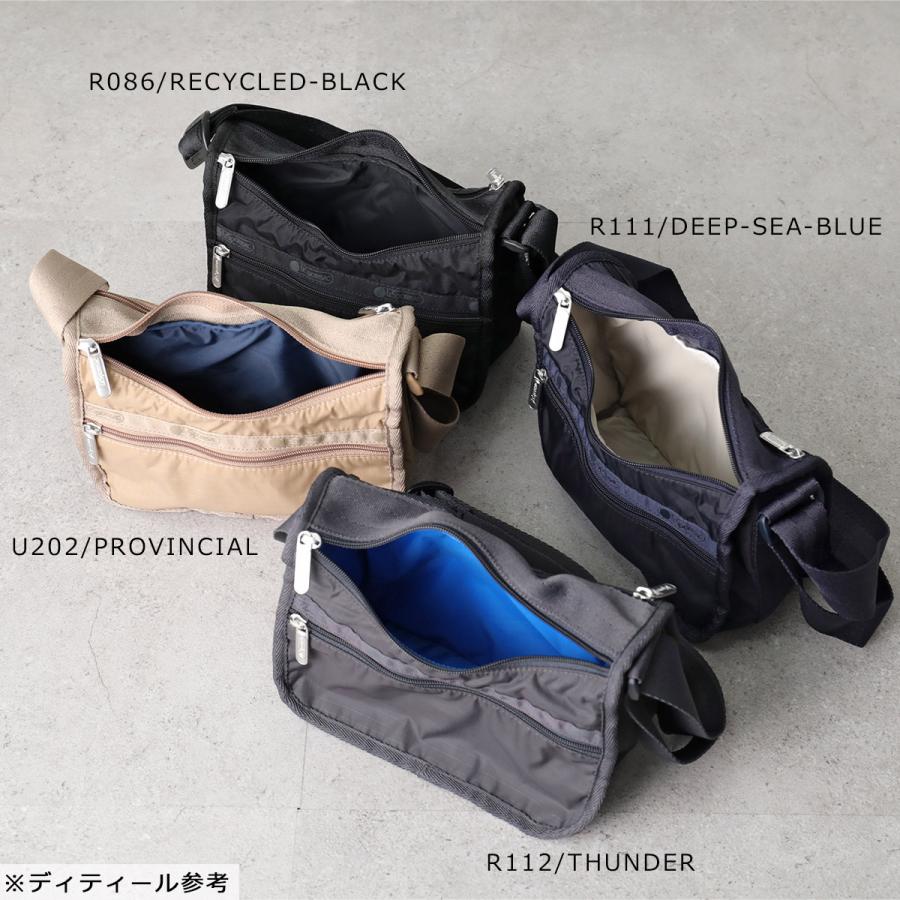 レスポートサック&ZUCCA コラボ ボディバッグ ネイビー ストライプ レスポートサック&ZUCCA コラボbr/ボディバッグ ネイビー ストライプ