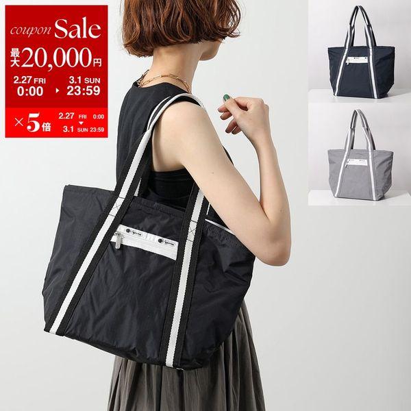 LeSportsac（レスポートサック） トートバッグ SM E/W EVERYDAY TOTE