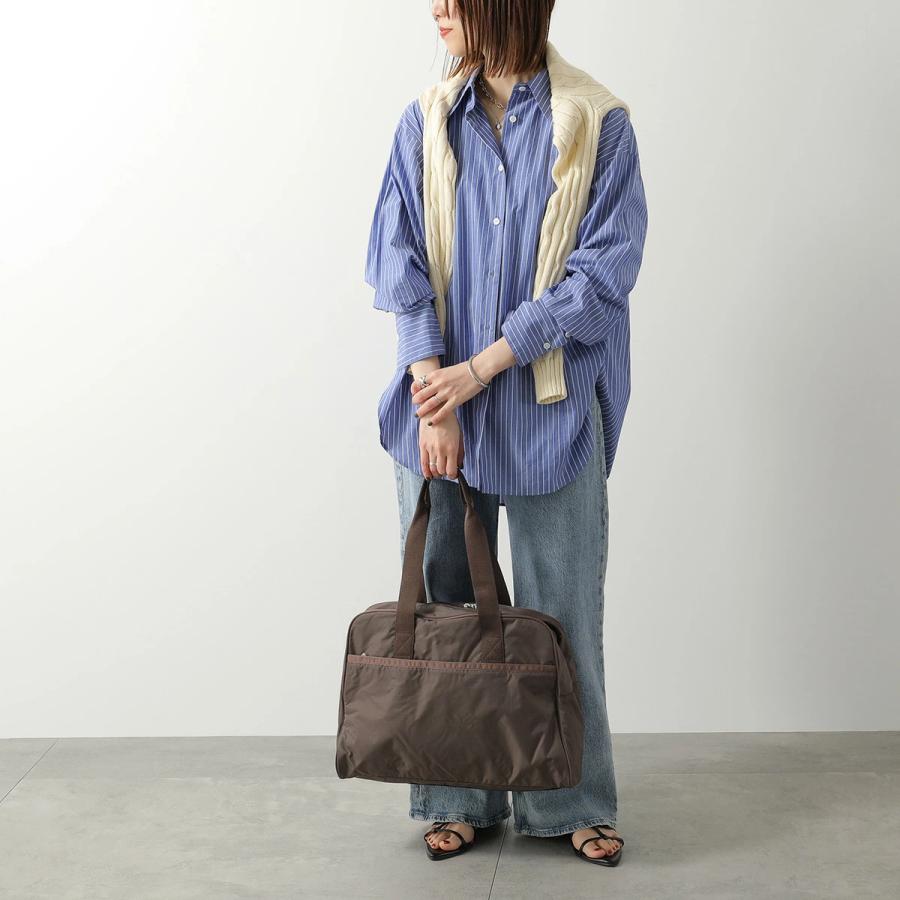 LeSportsac（レスポートサック） ボストンバッグ SMALL CARRYALL
