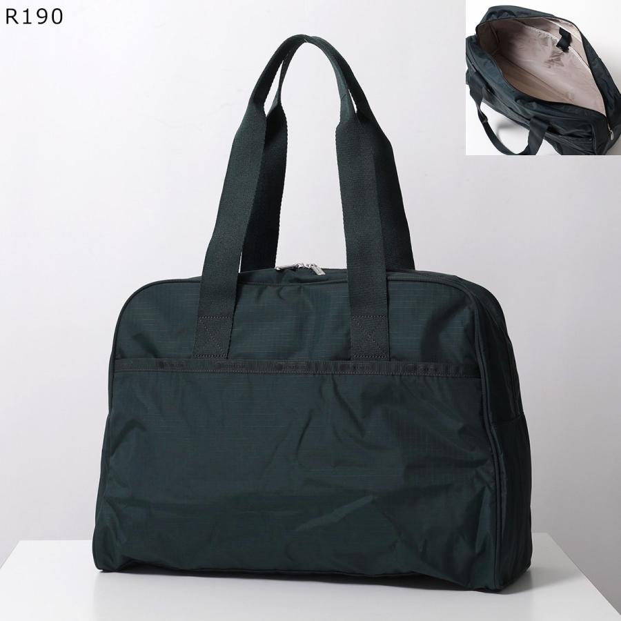 LeSportsac（レスポートサック） ボストンバッグ SMALL CARRYALL